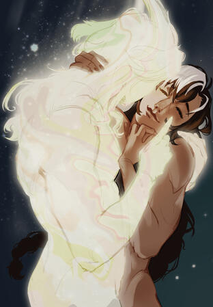 Final Days' Kiss
